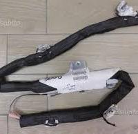 Airbag tendina destro - sinistro peugeot 3008