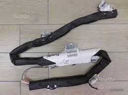 Airbag tendina destro - sinistro peugeot 3008
