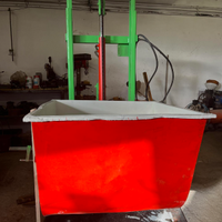 Attrezzature agricole