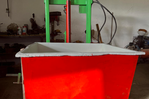 Attrezzature agricole