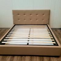 NUOVI LETTI DI TUTTE LE MISURE DA FABBRICA GARANTY