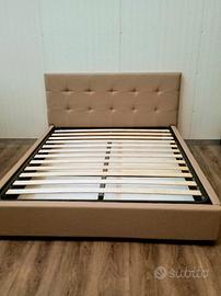 NUOVI LETTI DI TUTTE LE MISURE DA FABBRICA GARANTY