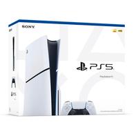 PS5 SLIM DISCO + 8 GIOCHI + 1 JOESTICK
