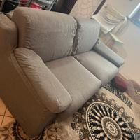 Divano letto