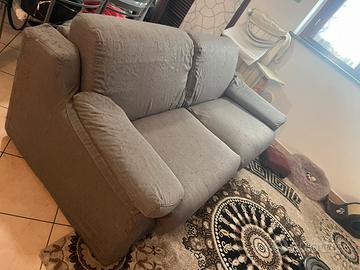 Divano letto