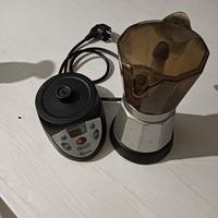 Alicia DeLonghi 6 tazze