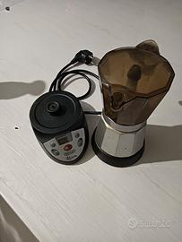 Alicia DeLonghi 6 tazze