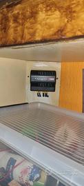 camper mansardato ford transit