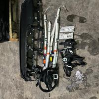 KIA SPORTAGE AUTORICAMBI KIT AIRBAG COMPLETO 2025