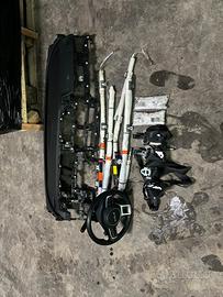 KIA SPORTAGE AUTORICAMBI KIT AIRBAG COMPLETO 2025