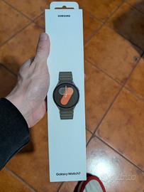 Samsung Galaxy Watch 7 bluetooth wifi 40mm 