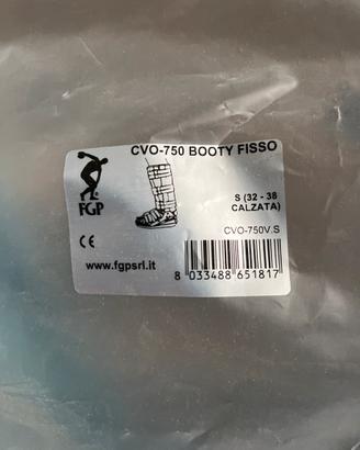 Tutore post-operazione