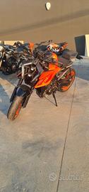 Ktm 990 Duke