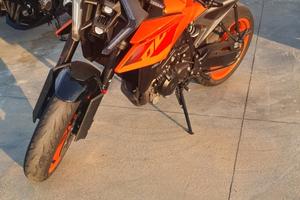 Ktm 990 Duke