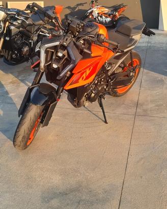 Ktm 990 Duke