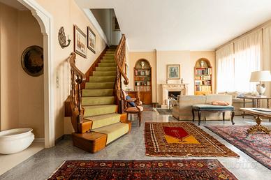 Appartamento Roma [VS09/26VRG]