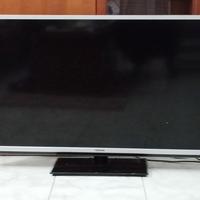TV "TOSHIBA"