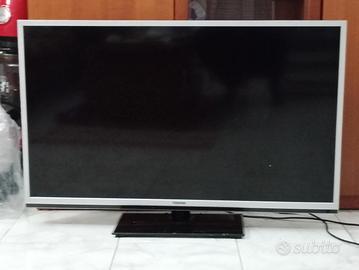 TV "TOSHIBA"