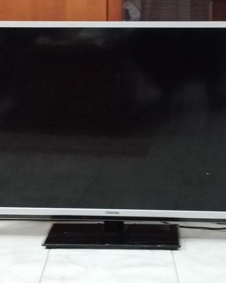 TV "TOSHIBA"