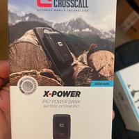 Batteria Esterna Crosscall X-POWER