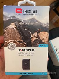 Batteria Esterna Crosscall X-POWER