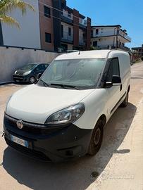 fiat doblo 1.6 multijet 105 cv anno 2021