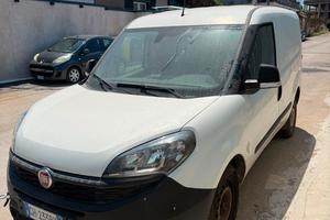 fiat doblo 1.6 multijet 105 cv anno 2021