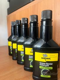 Octane booster 5 pz