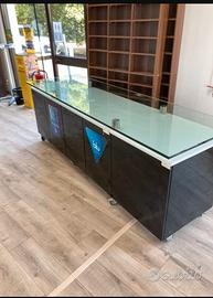 Banco negozio