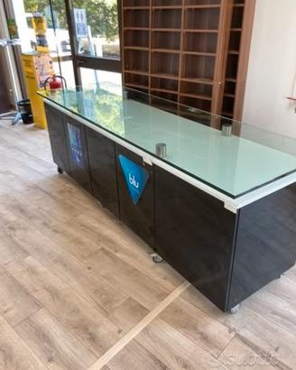 Banco negozio