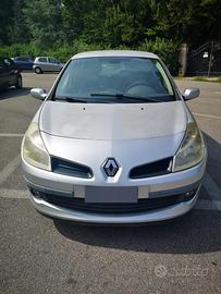 Renault clio terza sere