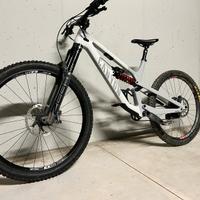 Canyon Spectral mullet2022 taglia L