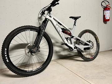 Canyon Spectral mullet2022 taglia L