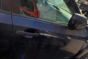 SUBARU FORESTER 2009 - PORTA ANTERIORE DESTRO