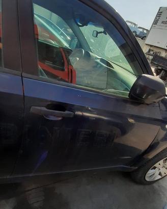 SUBARU FORESTER 2009 - PORTA ANTERIORE DESTRO
