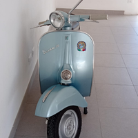 Vespa 50 l 1964