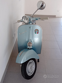 Vespa 50 l 1964