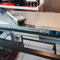 Panasonic DVD recorder DMR HS2EG