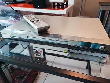 Panasonic DVD recorder DMR HS2EG