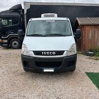 Iveco daily 29l10 frigo