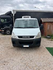 Iveco daily 29l10 frigo