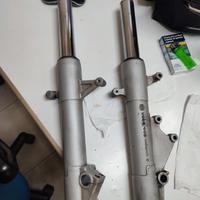 bastoni forcella Yamaha 