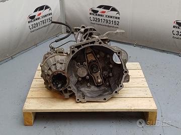 CAMBIO MANUALE 5 MARCE LLL 2.0 81Kw 110CV VW GOLF