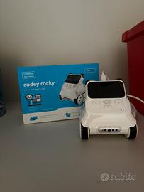 Robot Codey Rochy