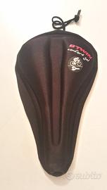 Copri sella Btwin taglia M