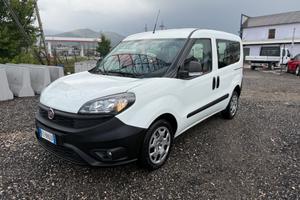 Fiat Doblò 1.3 Mtj 95Cv 2019 AUTOCARRO 5 POSTI N1