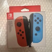 Nintendo joy con controller