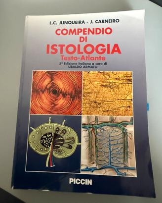 Compendio di istologia