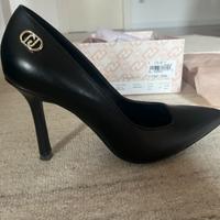 Décolleté tacco 10 LIUJO