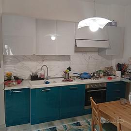Cucina Scavolini